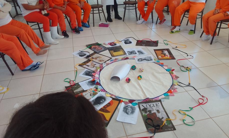 Polícia Penal do Paraná