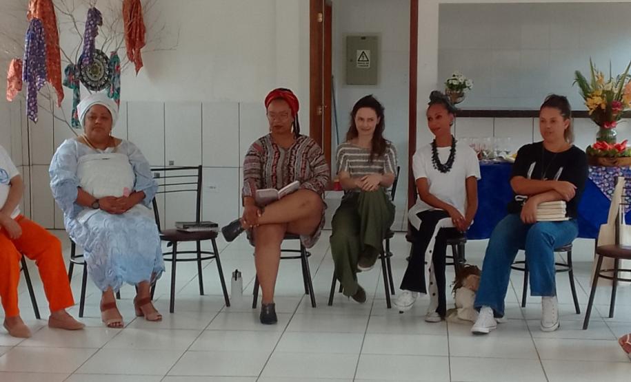 Polícia Penal do Paraná