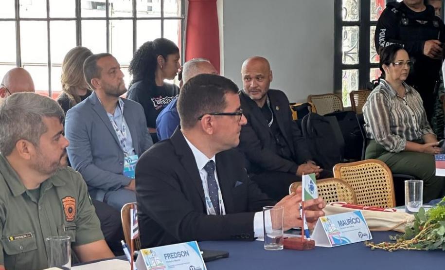 Polícia Penal do Paraná