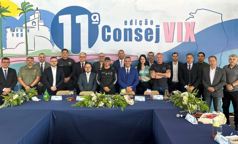 Polícia Penal do Paraná