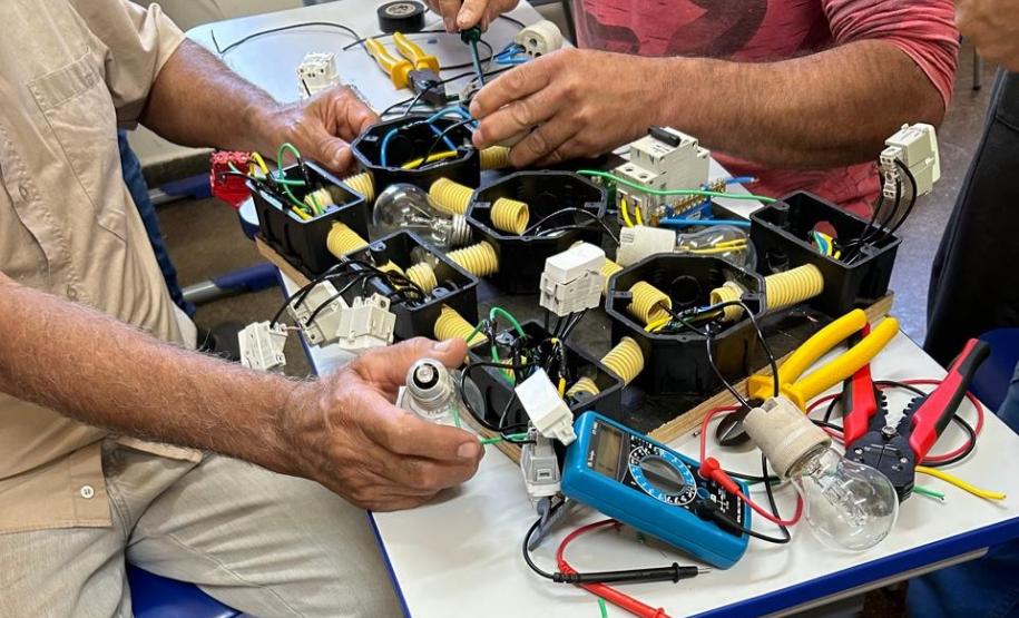 Polícia Penal do Paraná