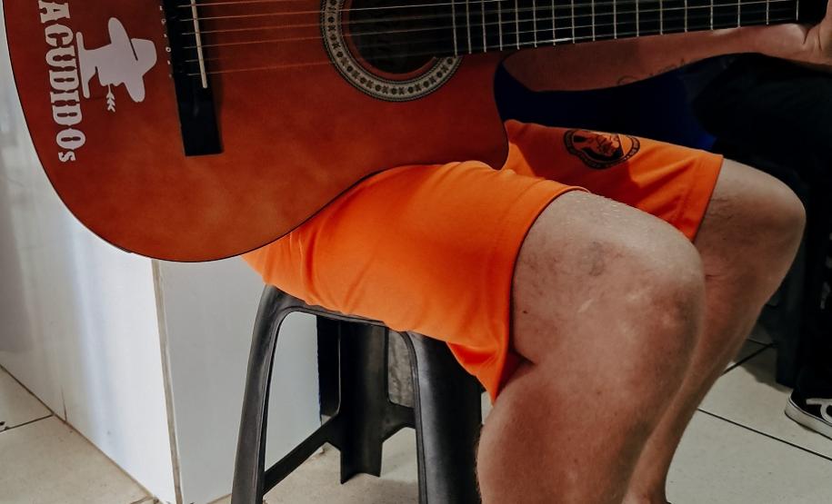 Polícia Penal do Paraná