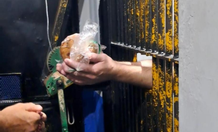 Polícia Penal do Paraná