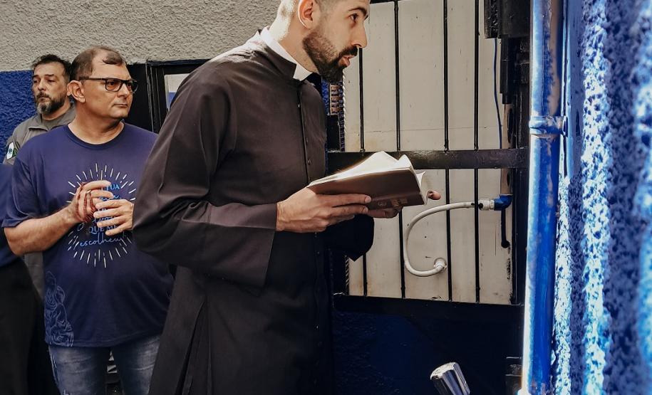 Polícia Penal do Paraná