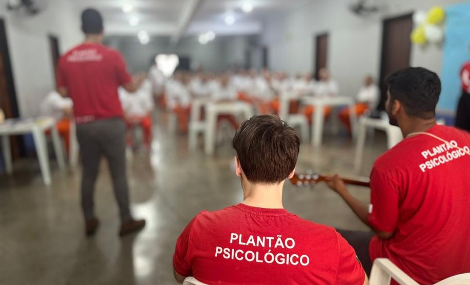 Polícia Penal do Paraná