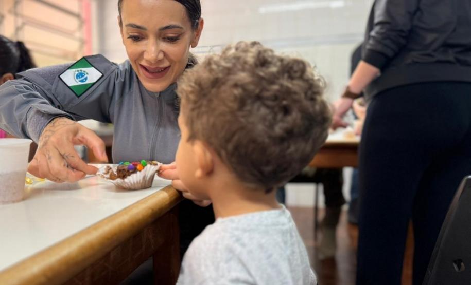 Polícia Penal do Paraná