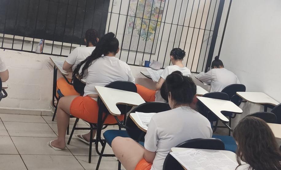 Polícia Penal do Paraná