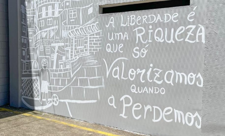 Polícia Penal do Paraná