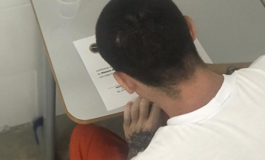 Polícia Penal do Paraná