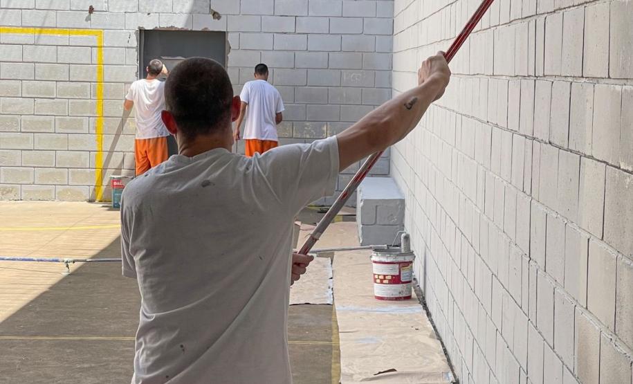 Polícia Penal do Paraná