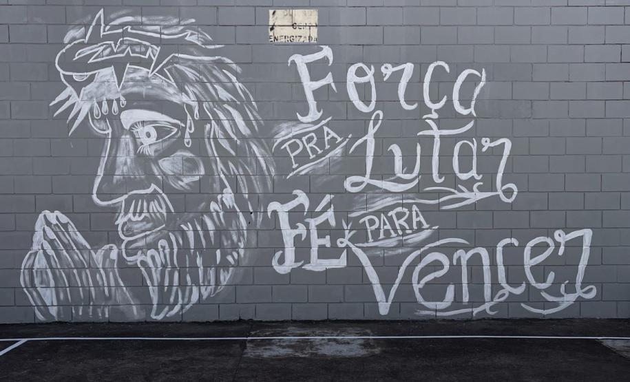 Polícia Penal do Paraná