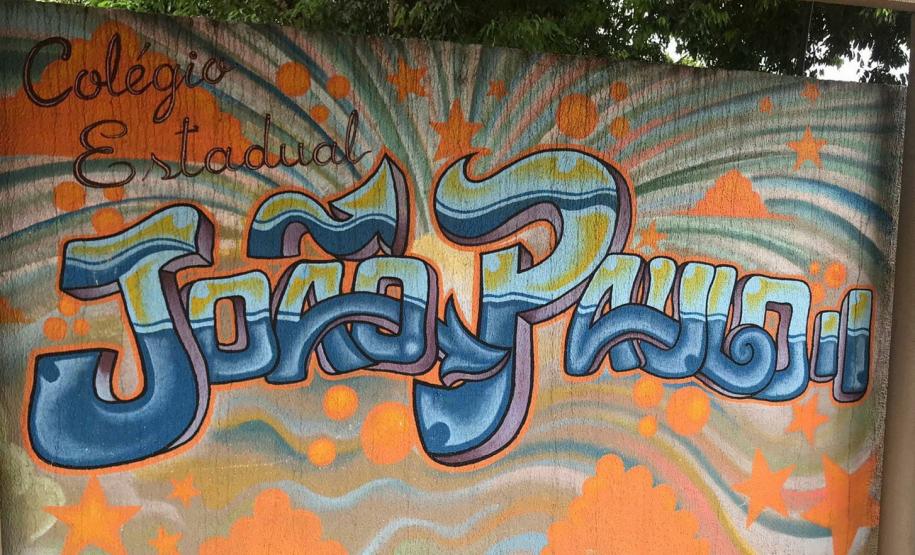 Polícia Penal do Paraná