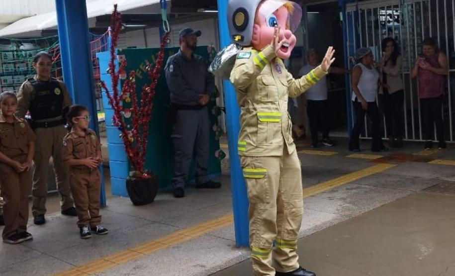 Polícia Penal do Paraná