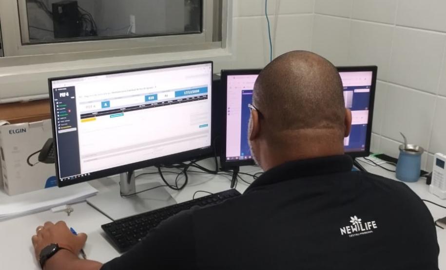 Polícia Penal do Paraná