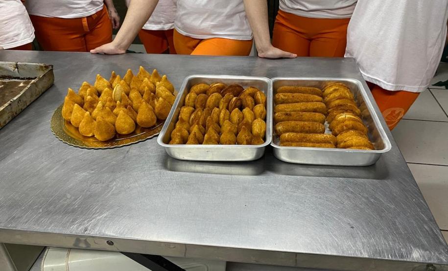 Polícia Penal do Paraná