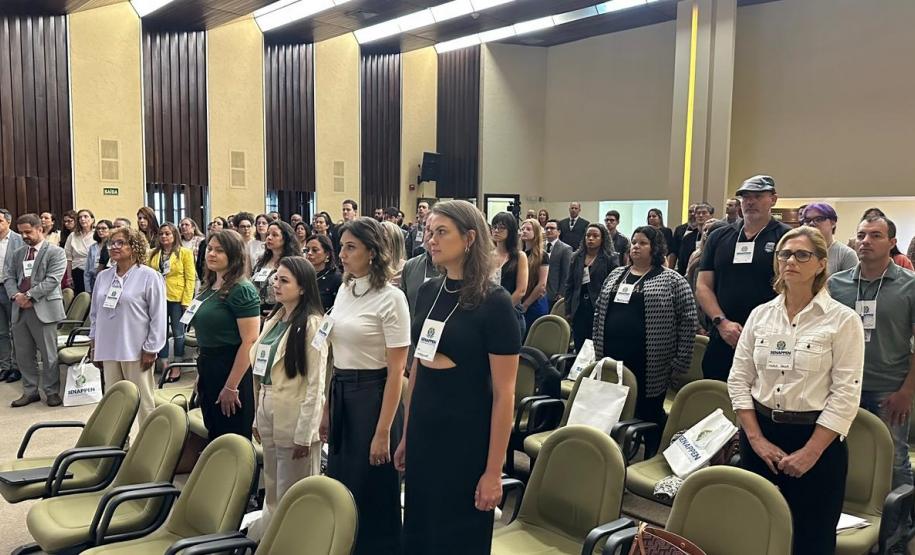 Polícia Penal do Paraná