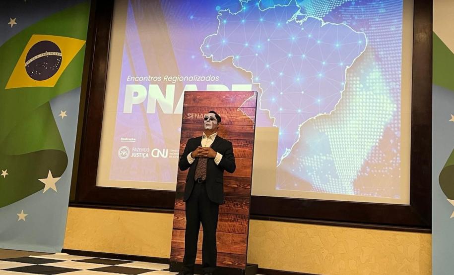 Polícia Penal do Paraná