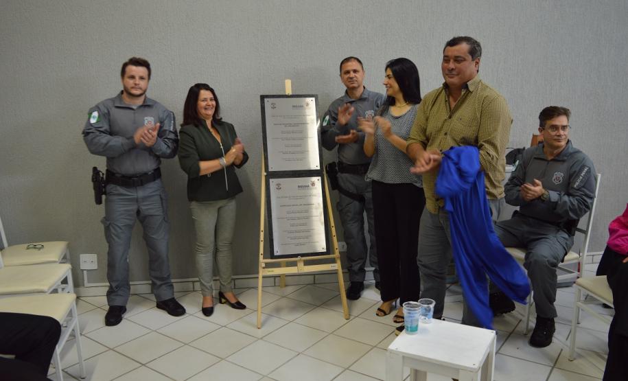 Polícia Penal do Paraná