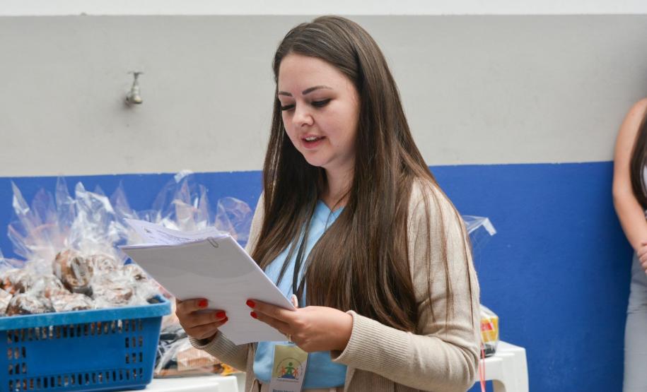 Em Irati, 31 apenados da Cadeia Pública recebem certificados por atividade educacional voltada à leitura e escrita