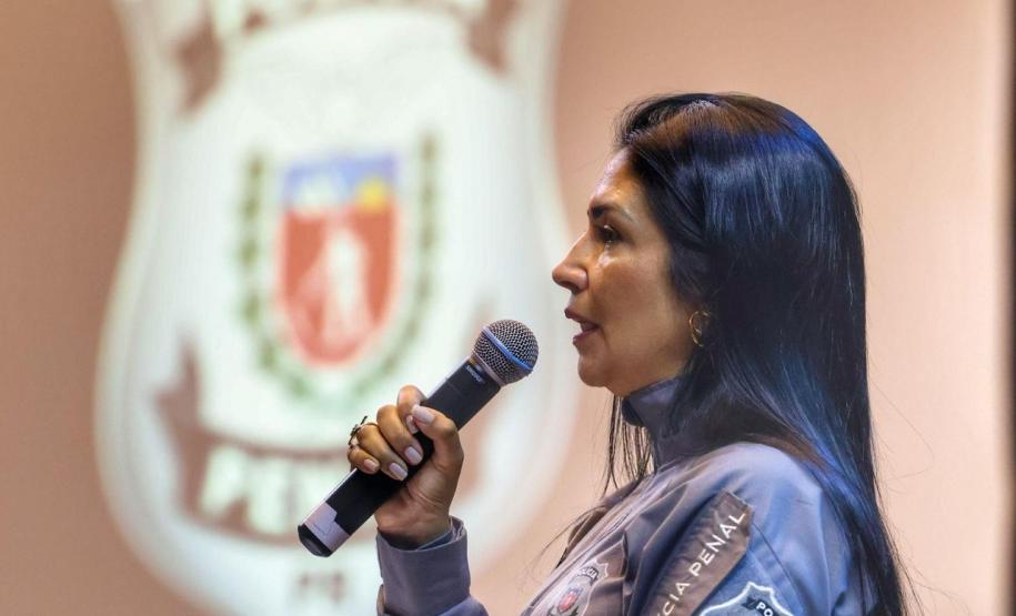 Polícia Penal do Paraná