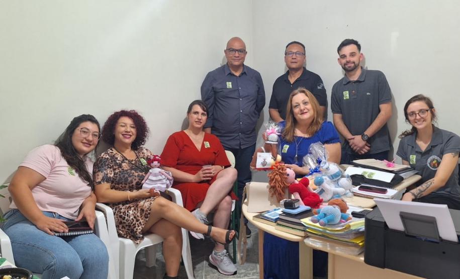 Polícia Penal do Paraná