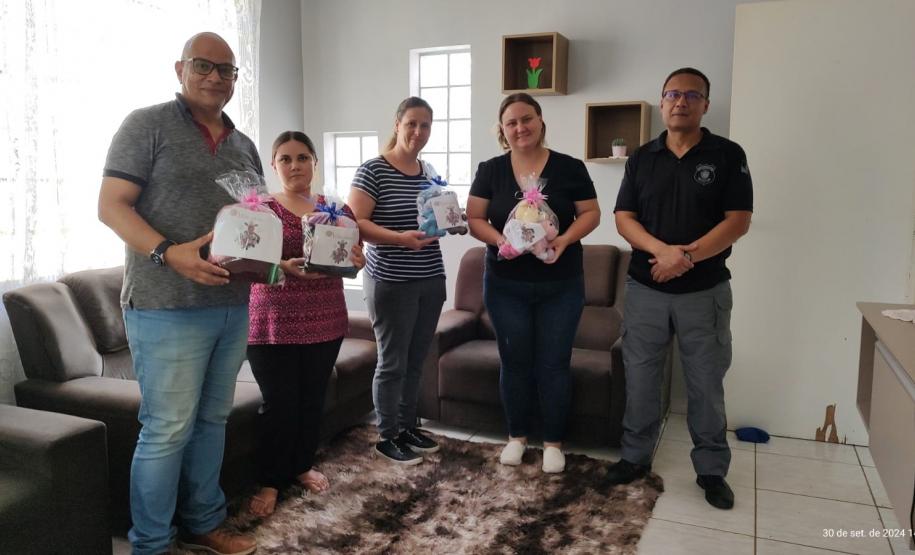 Polícia Penal do Paraná