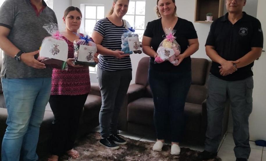 Polícia Penal do Paraná