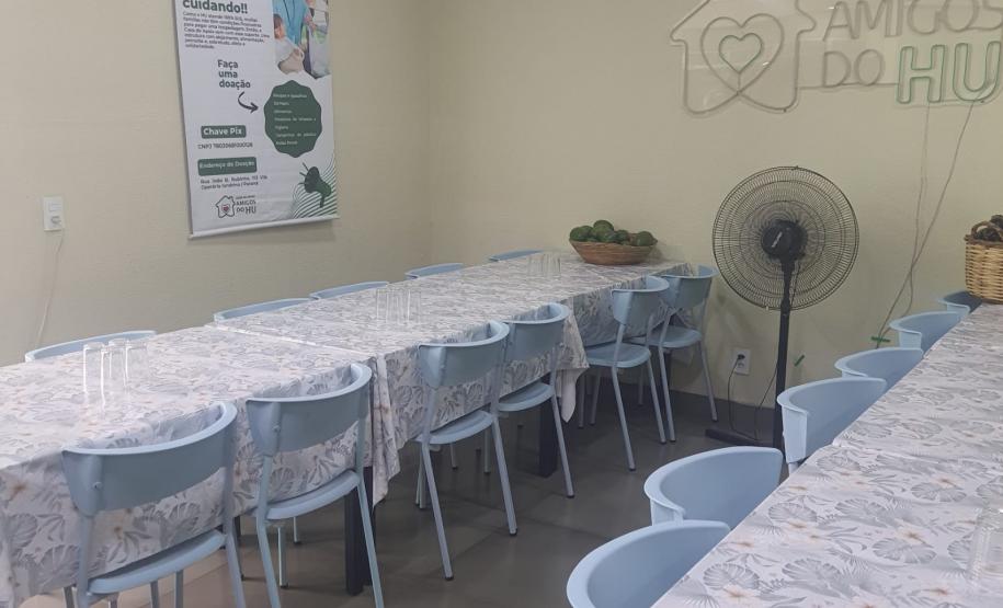 PPPR recolhe tampinhas de plástico em unidades penais em prol de ação social, em Londrina