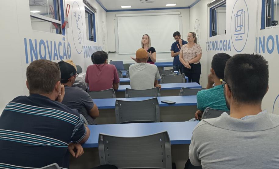 Polícia Penal do Paraná