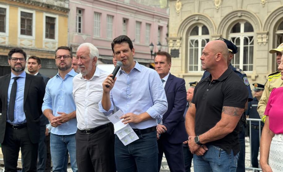 Polícia Penal do Paraná