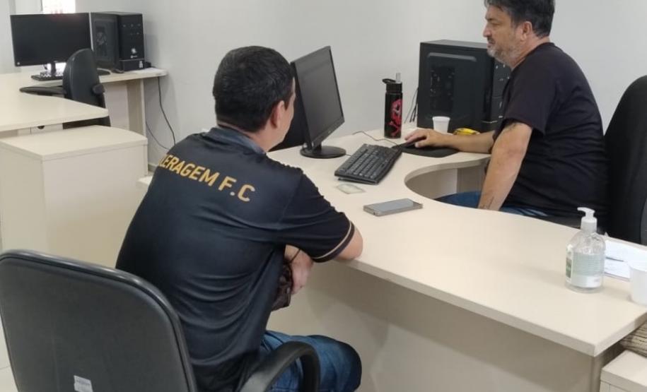 Polícia Penal do Paraná