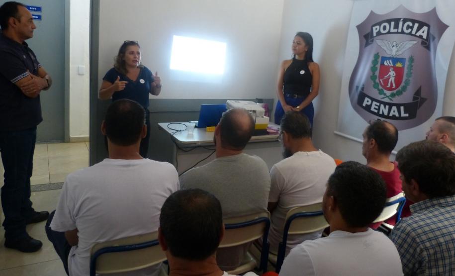 Polícia Penal do Paraná