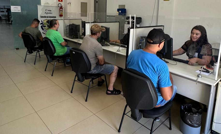 Polícia Penal do Paraná