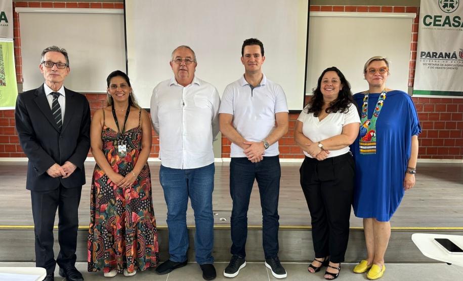 Polícia Penal do Paraná