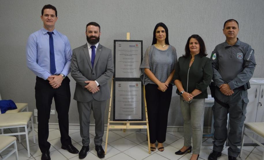 Polícia Penal do Paraná