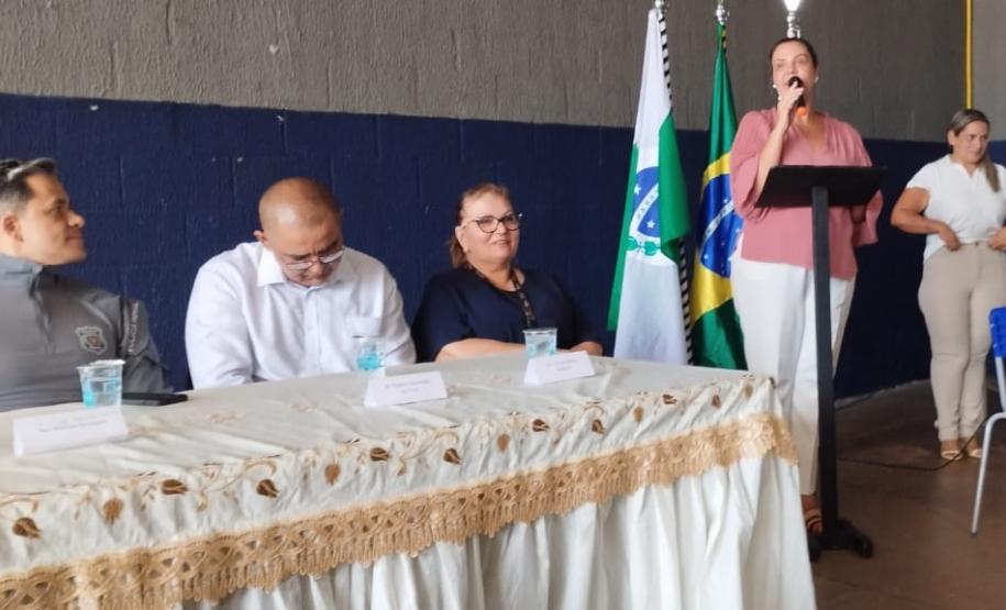 Polícia Penal do Paraná