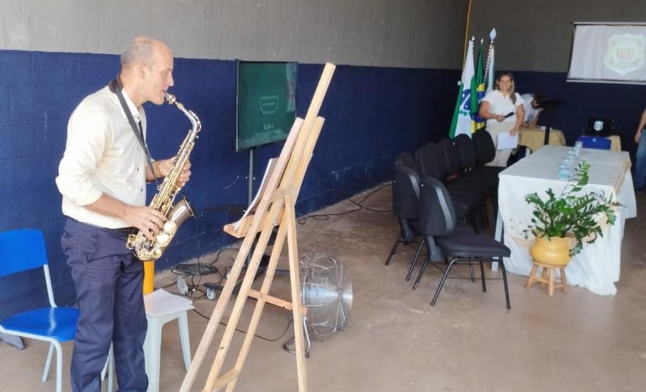 Polícia Penal do Paraná