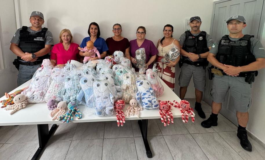 Polícia Penal do Paraná