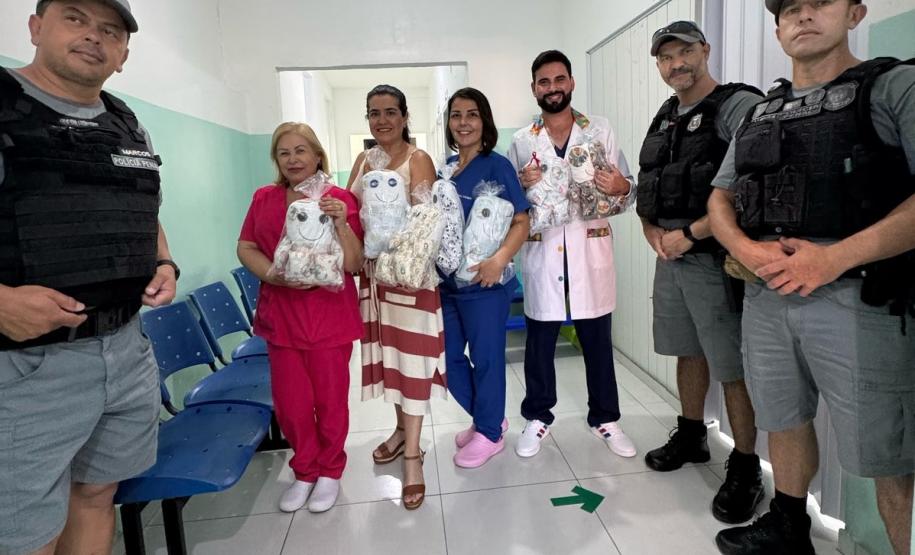 Polícia Penal do Paraná