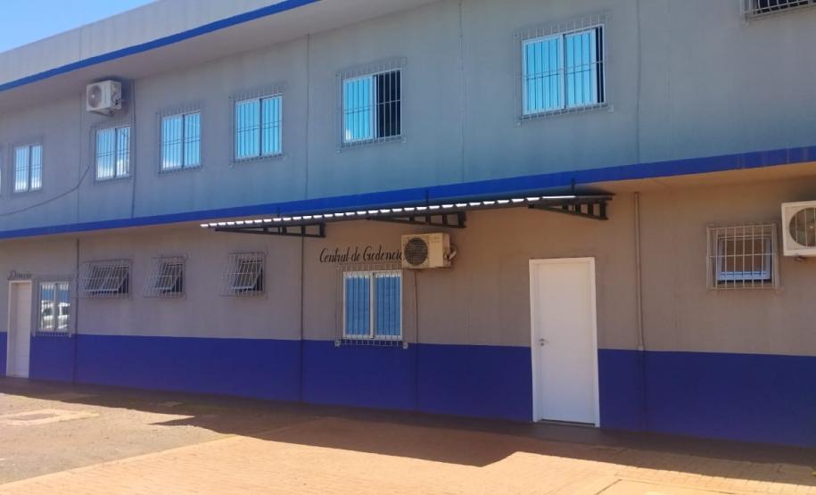 Polícia Penal do Paraná