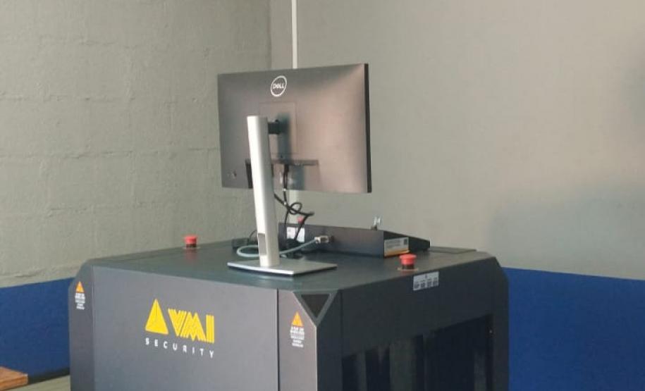 Polícia Penal do Paraná