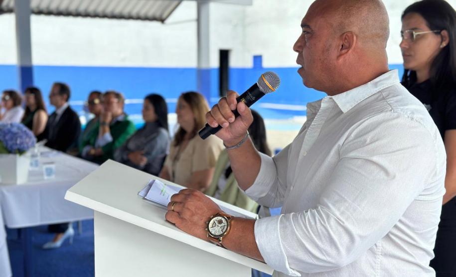 Polícia Penal do Paraná