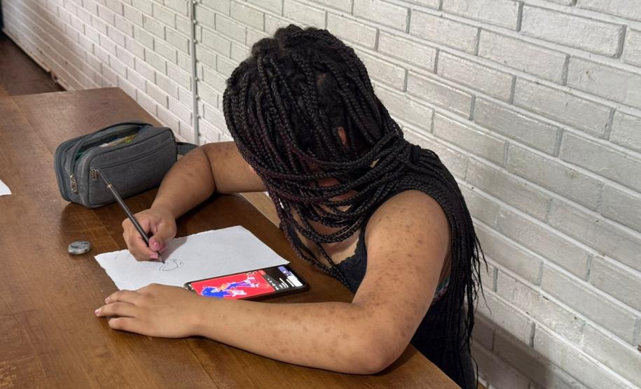 Polícia Penal do Paraná