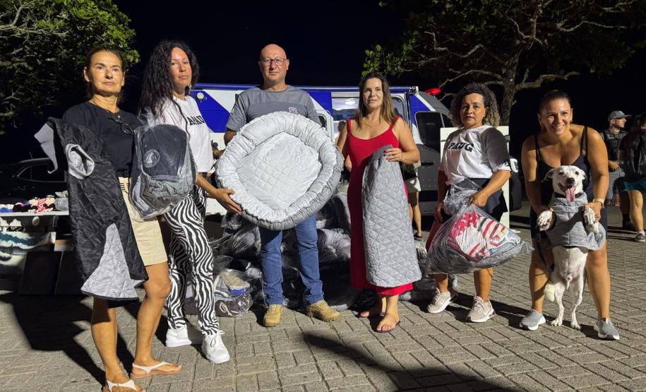 Polícia Penal do Paraná