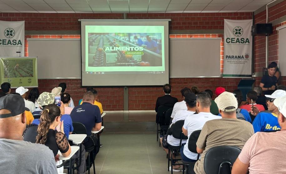 Justiça Restaurativa fortalece a reintegração social de monitorados e egressos do Complexo Social de Curitiba