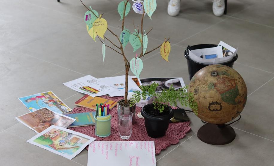 Justiça Restaurativa fortalece a reintegração social de monitorados e egressos do Complexo Social de Curitiba