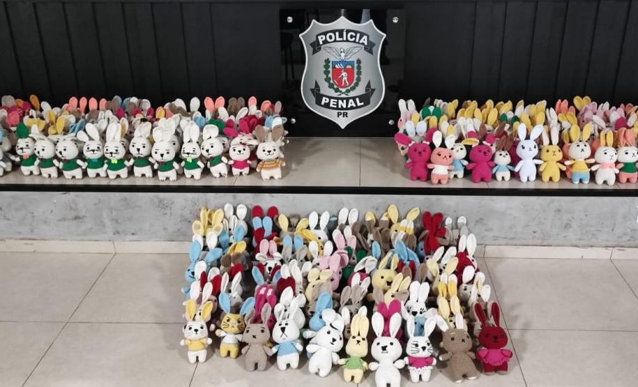 Polícia Penal do Paraná