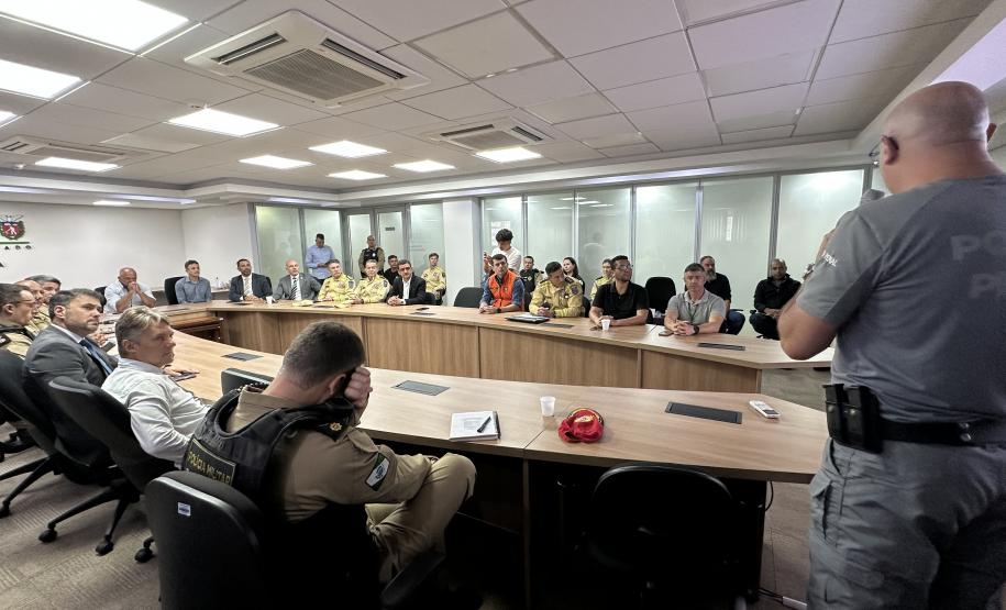 PPPR encerra Verão Maior Paraná com resultados positivos