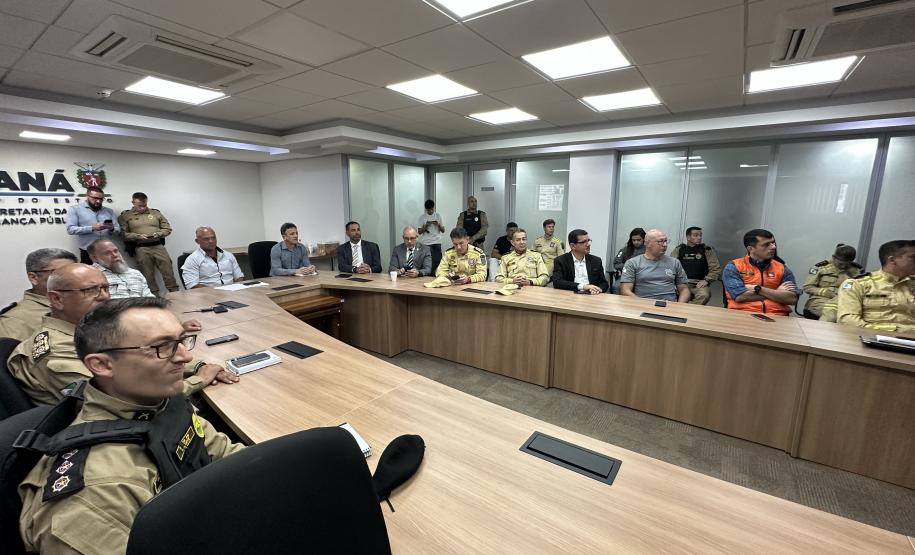 PPPR encerra Verão Maior Paraná com resultados positivos