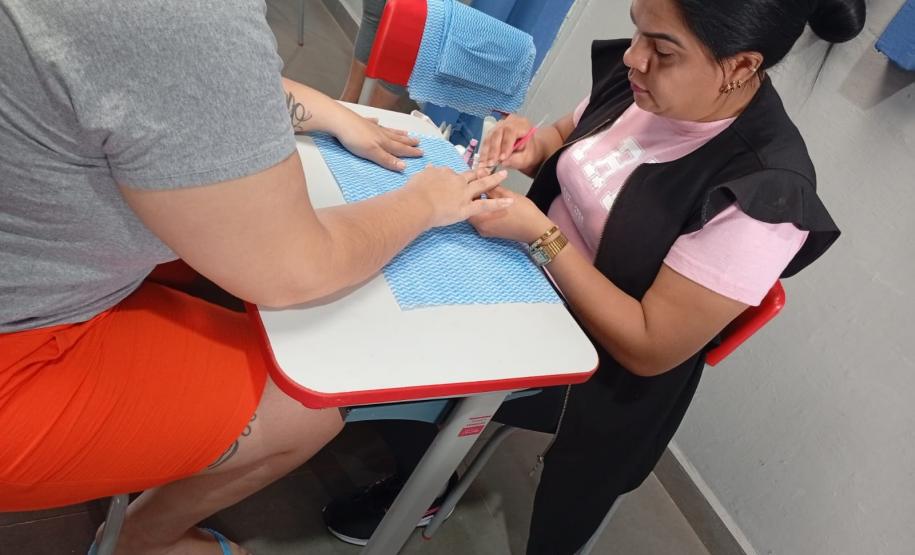 Polícia Penal do Paraná